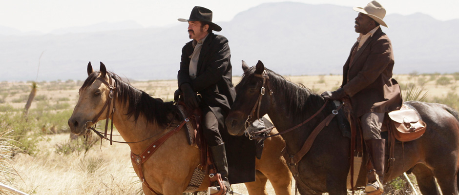 Almeria Western Film Festival 2014 