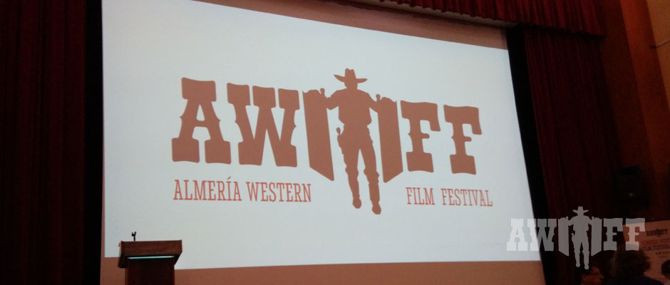 Almeria Western Film Festival 2015