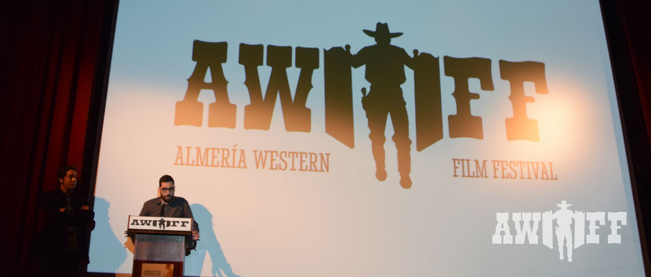 Almeria Western Film Festival 2015