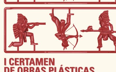 I Certamen de Obras Plásticas de género Western AWFF 2017