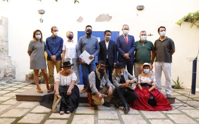 Almería Western Film Festival presenta los contenidos de su 11ª edición