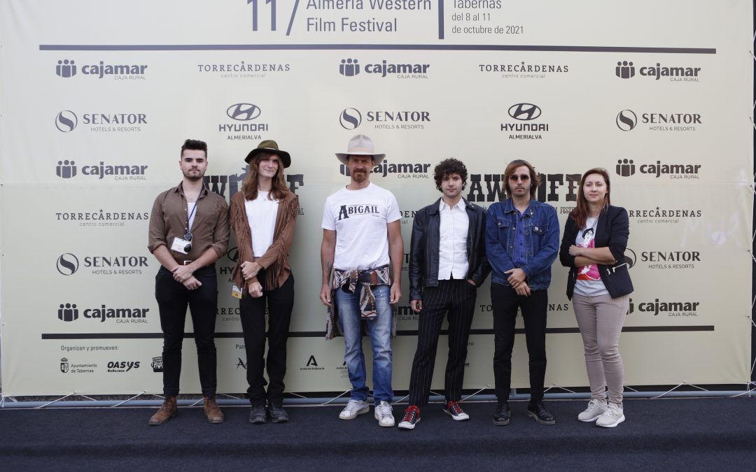 La cantera mundial del wéstern llega a Tabernas con 15 cortometrajes y escuelas de cine
