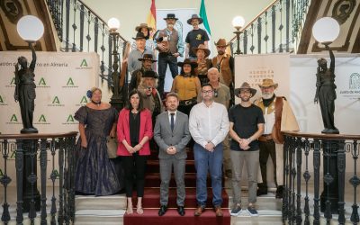 Almería Western Film Festival presenta los contenidos de su 13ª edición