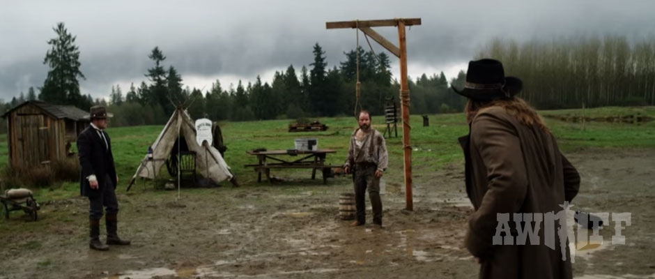 Almeria Western FILM FESTIVAL 2015 