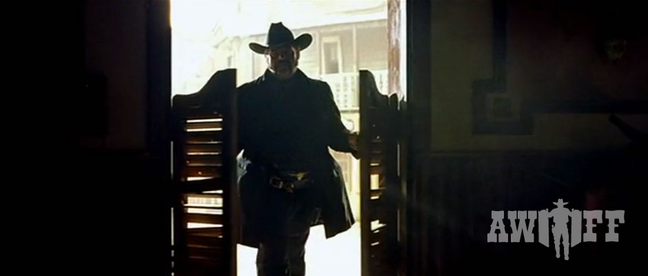 Almeria Western FILM FESTIVAL 2015 