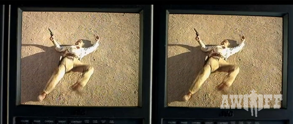 Almeria Western Film Festival 2015