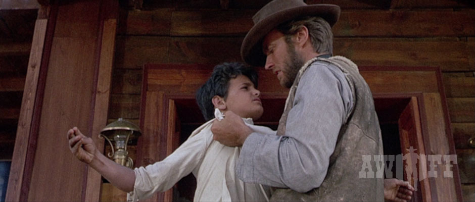 Almeria Western Film Festival 2015 