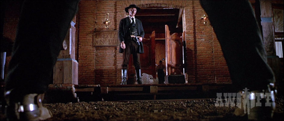 Almeria Western FILM FESTIVAL 2015 