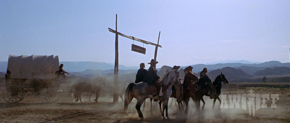 Almeria Western FILM FESTIVAL 2015 