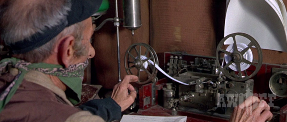 Almeria Western FILM FESTIVAL 2015 