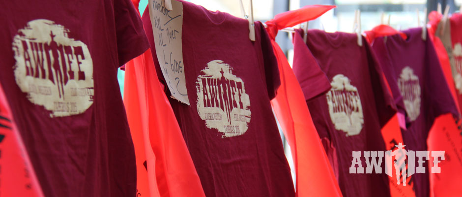 Almeria Western FILM FESTIVAL 2015 