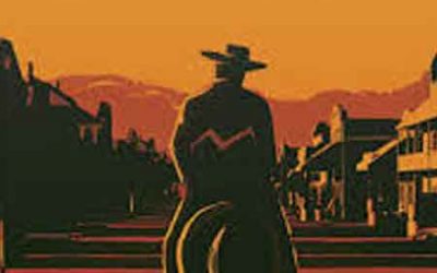 Estreno en televisión del documental “Spanish Western” de Alberto Esteban