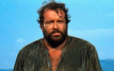 Adiós al “gigante bueno” del “spaguetti western”