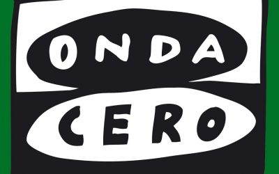 Entrevista en «Almería en la Onda» de Onda Cero