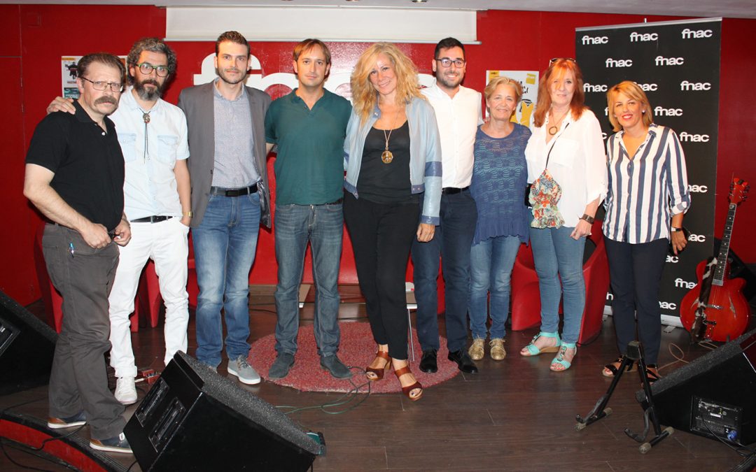 Almería Western Film Festival, el único festival del género en Europa