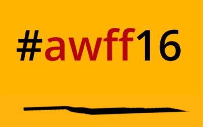 CONCURSO HASHTAG #awff16