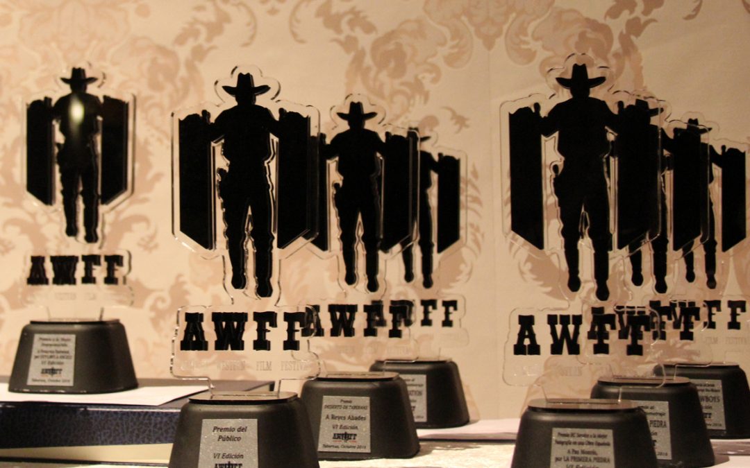 Abierta la inscripción para la VII edición de AWFF