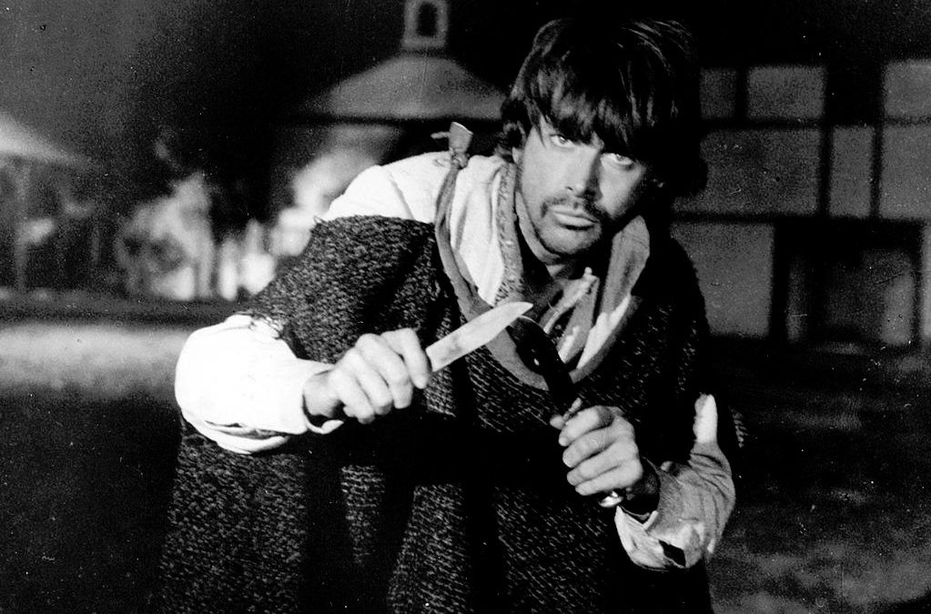 AWFF muestra su pesar por el fallecimiento de Tomás Milián, invitado de honor de la VII edición del Festival