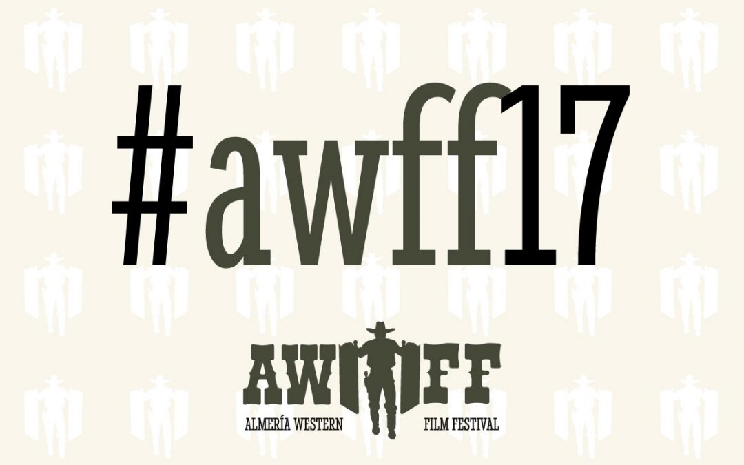 Estrenamos hashtag: #awff17