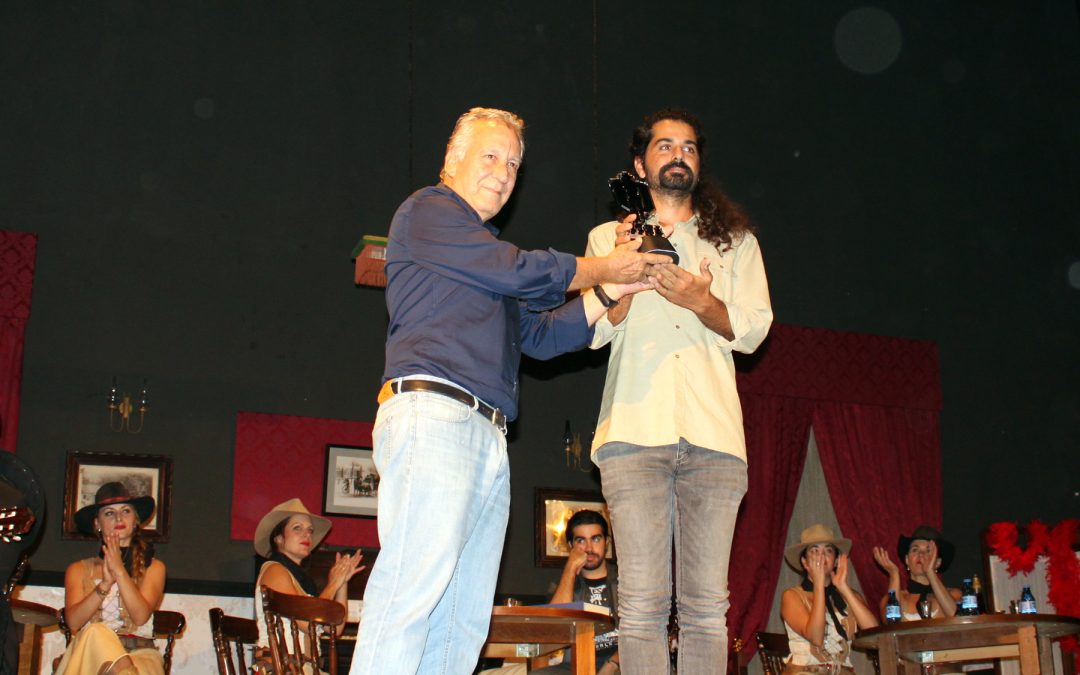 RCservice patrocina la Mejor Dirección de Fotografía de AWFF 2017