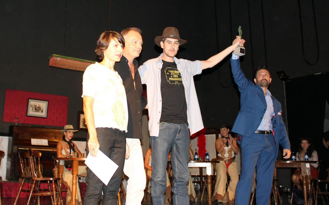 AWFF renueva el convenio de colaboración con RTVA