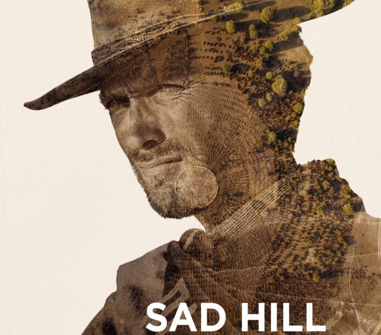 ‘Sad Hill Unearthed’, el cementerio de ‘El bueno, el feo y el malo’