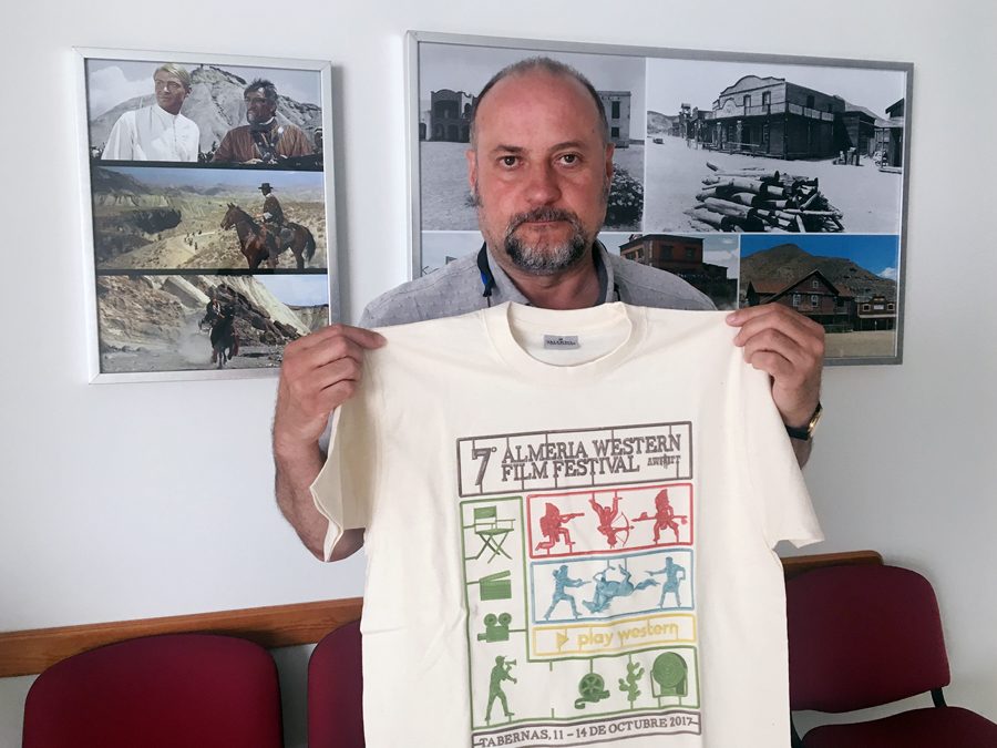 Entrevista a Fernando Victoria de Lecea, productor de ‘Les Frères Sisters’