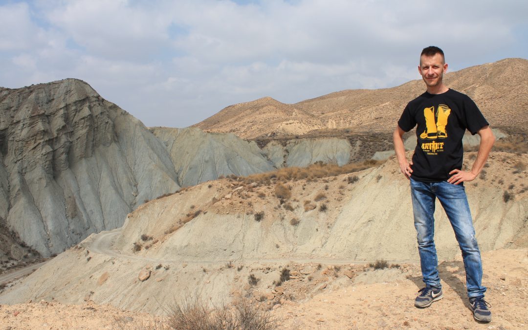 Armería Gamba, patrocinador plata de AWFF