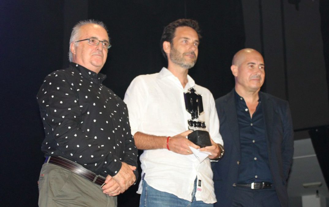 RCservice renueva su compromiso con AWFF 2019