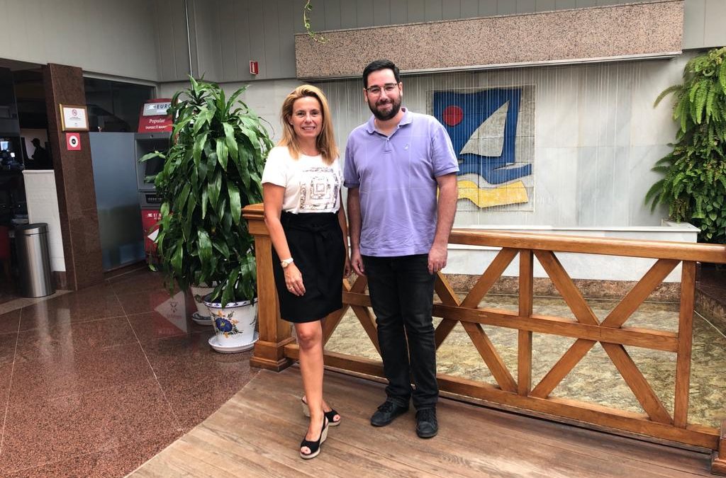 Senator Hotels & Resorts apuesta por Almería Western Film Festival como promotor turístico y cinematográfico