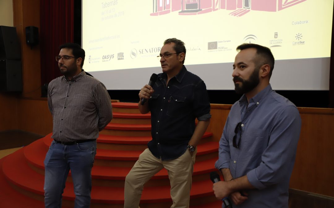 ‘Infierno grande’, un western que se mete de lleno en la violencia de género