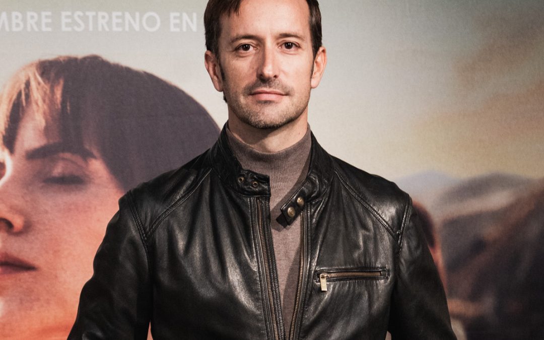 Almería Western Film Festival anuncia sus fechas y el nombramiento de Juan Francisco Viruega como director de la 14 edición