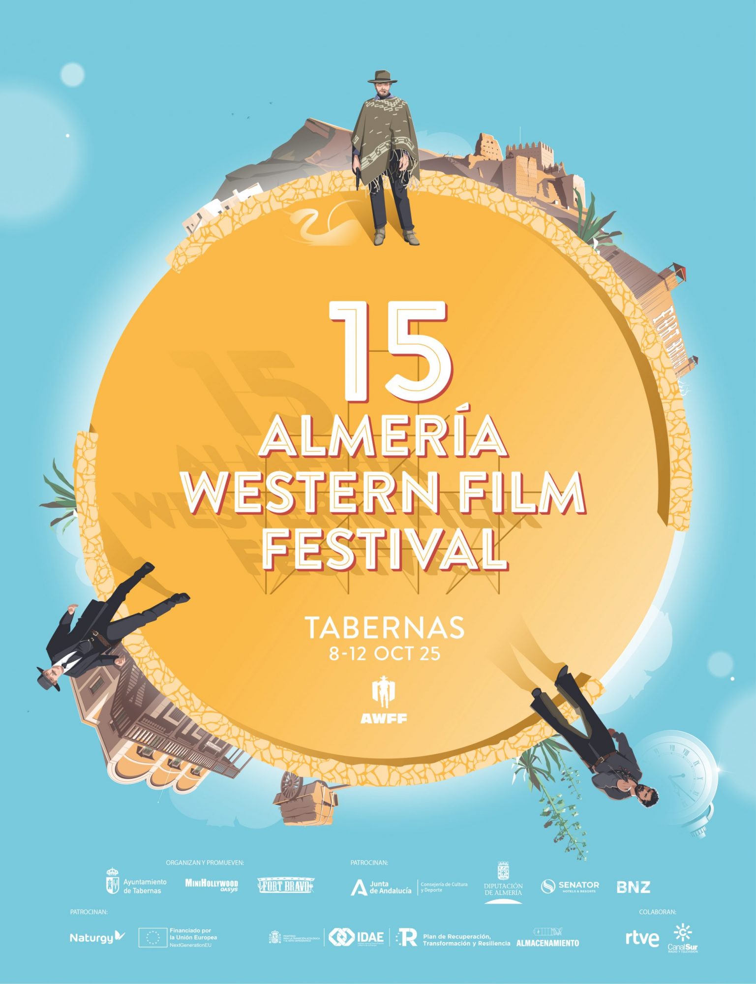 CartelAWFF25