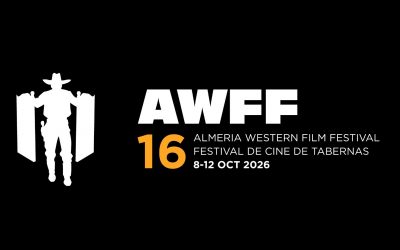 Tabernas anuncia las fechas de la 16 edición de Almería Western Film Festival