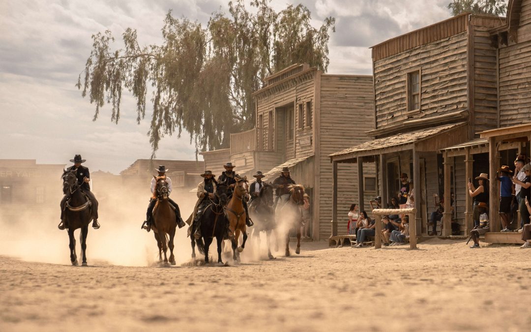 Almería Western Film Festival abre su convocatoria 2026 con la diversidad y el diálogo intercultural como eje