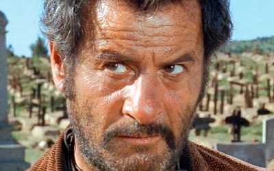 AWFF 2026 celebra el 60 aniversario de ‘El bueno, el feo y el malo’ con actividades y premios honoríficos, como el ‘Leone in Memoriam’ a Eli Wallach