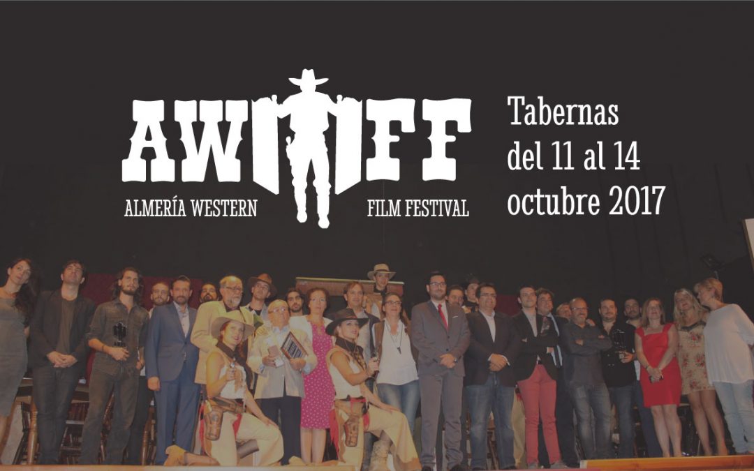 Ya tenemos fecha para la VII edición de AWFF