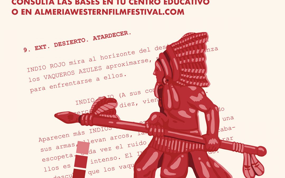 III Concurso de Dibujo y Relato Corto de AWFF
