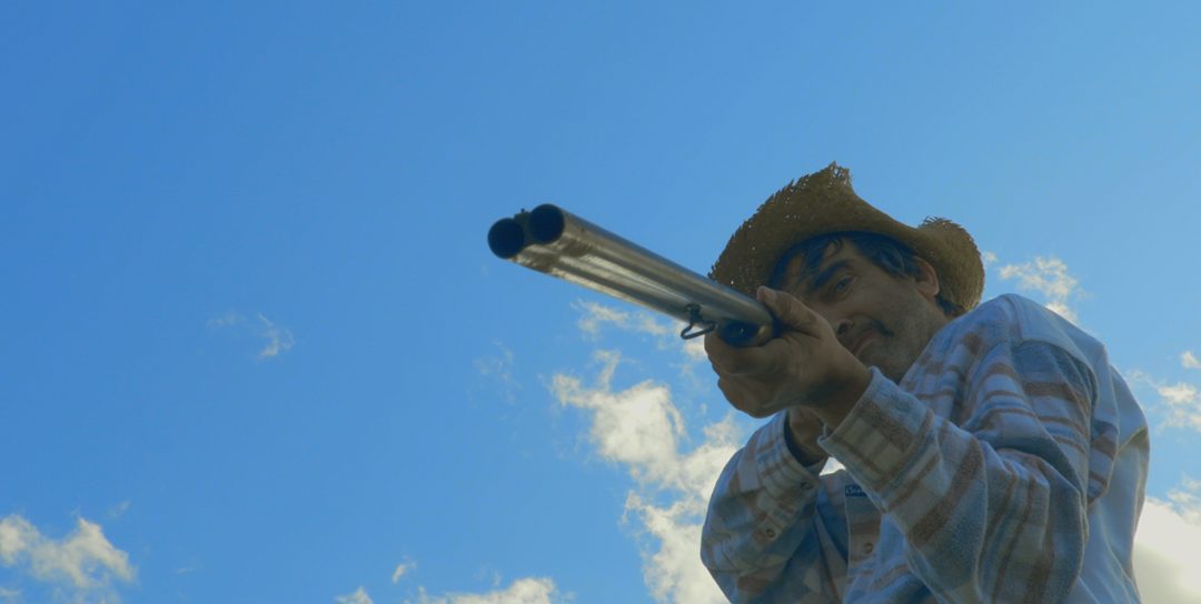 La canción del loco Ralph