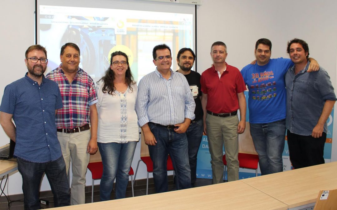 Cine y turismo, a debate en los cursos de verano de la UAL