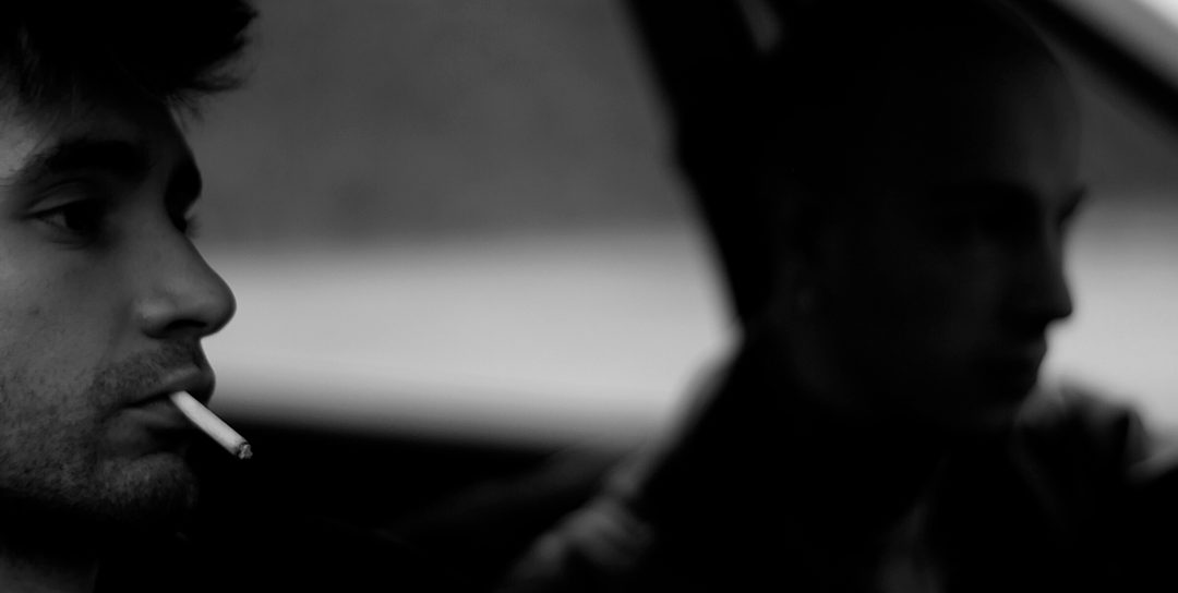 El asesinato de R. Sánchez por el cobarde Heidi Chester