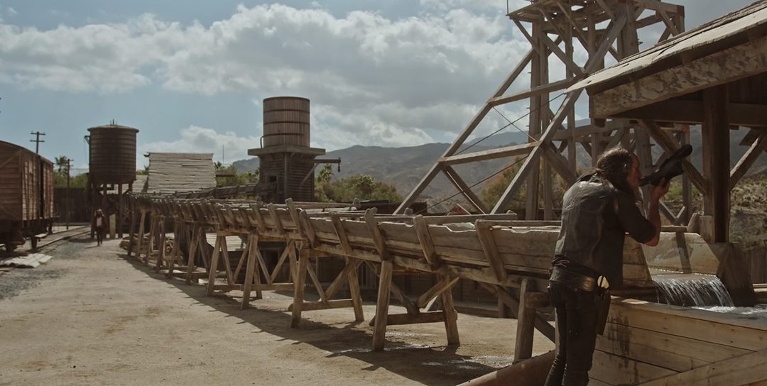 Mátalos y no vuelvas sola